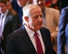 Policy in Focus: Republicans pull funding of Trump-backed Senate candidate in critical North Carolina race and Its Wider Institutional Repercussions