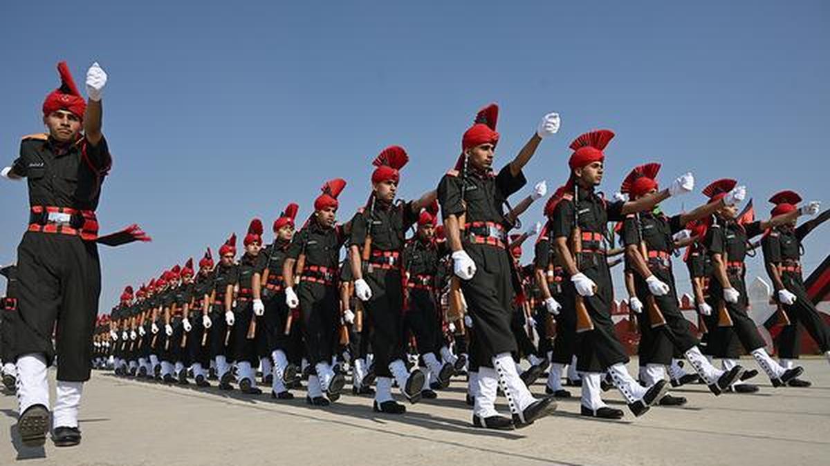 As First Agniveer Batch Complete Term, Services Suggest Improvements to Scheme