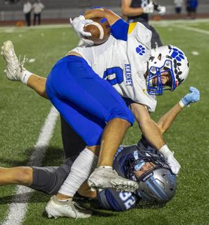 We Keep Finding a Way': Kearney Guts Out Low-scoring Win Over Lincoln Standing Bear