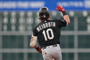Economic Impact: With their playoff slump broken and a pope on their side, the White Sox want more this October
