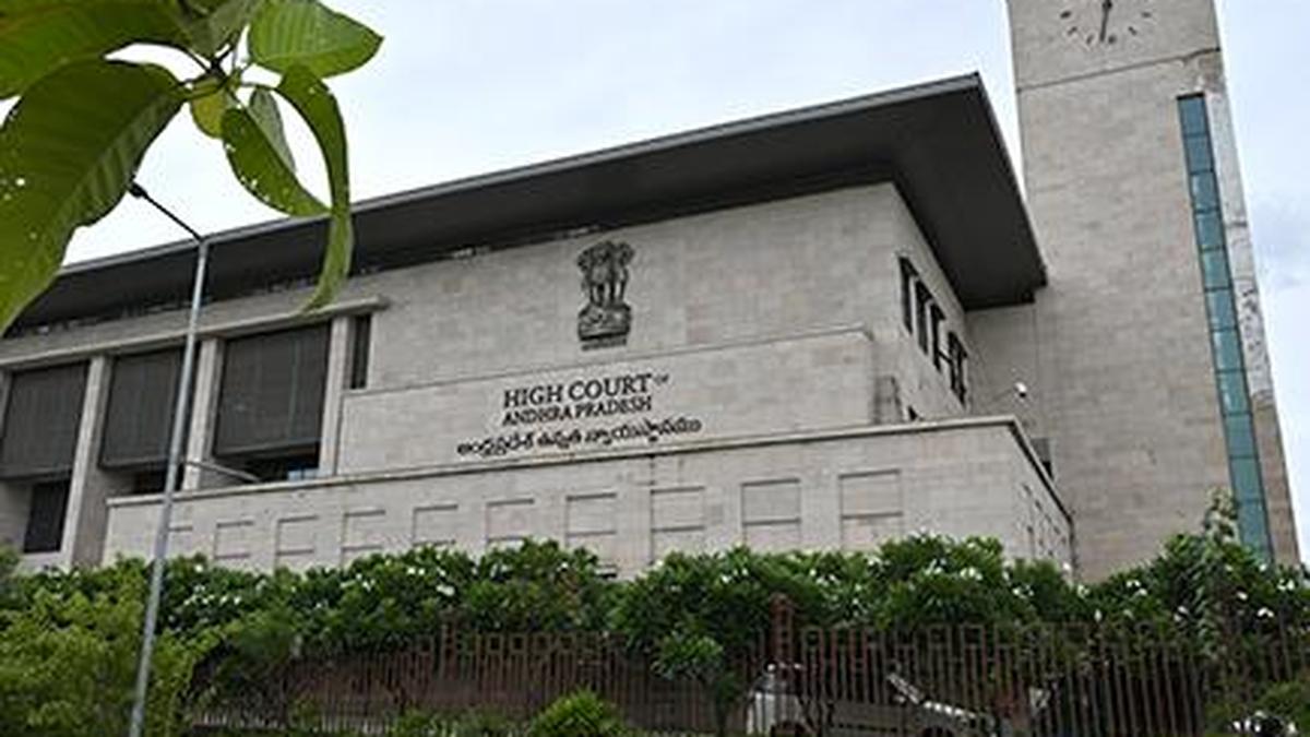 Enterprise Tech Shift: Google data centre project cleared for approvals after due diligence of DPR, APIIC tells High Court and the Scaling Frontier