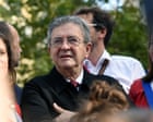 Geopolitical Dispatch: Jean-Luc Mélenchon will win young French voters – until they realise the size of his Russia blind spot | Alexander Hurst Shifts Diplomatic Posture