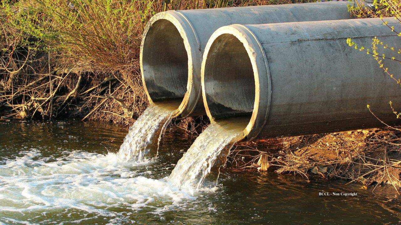 Policy in Focus: Michigan commits $89m to clean polluted Detroit and Kalamazoo rivers and Its Wider Institutional Repercussions