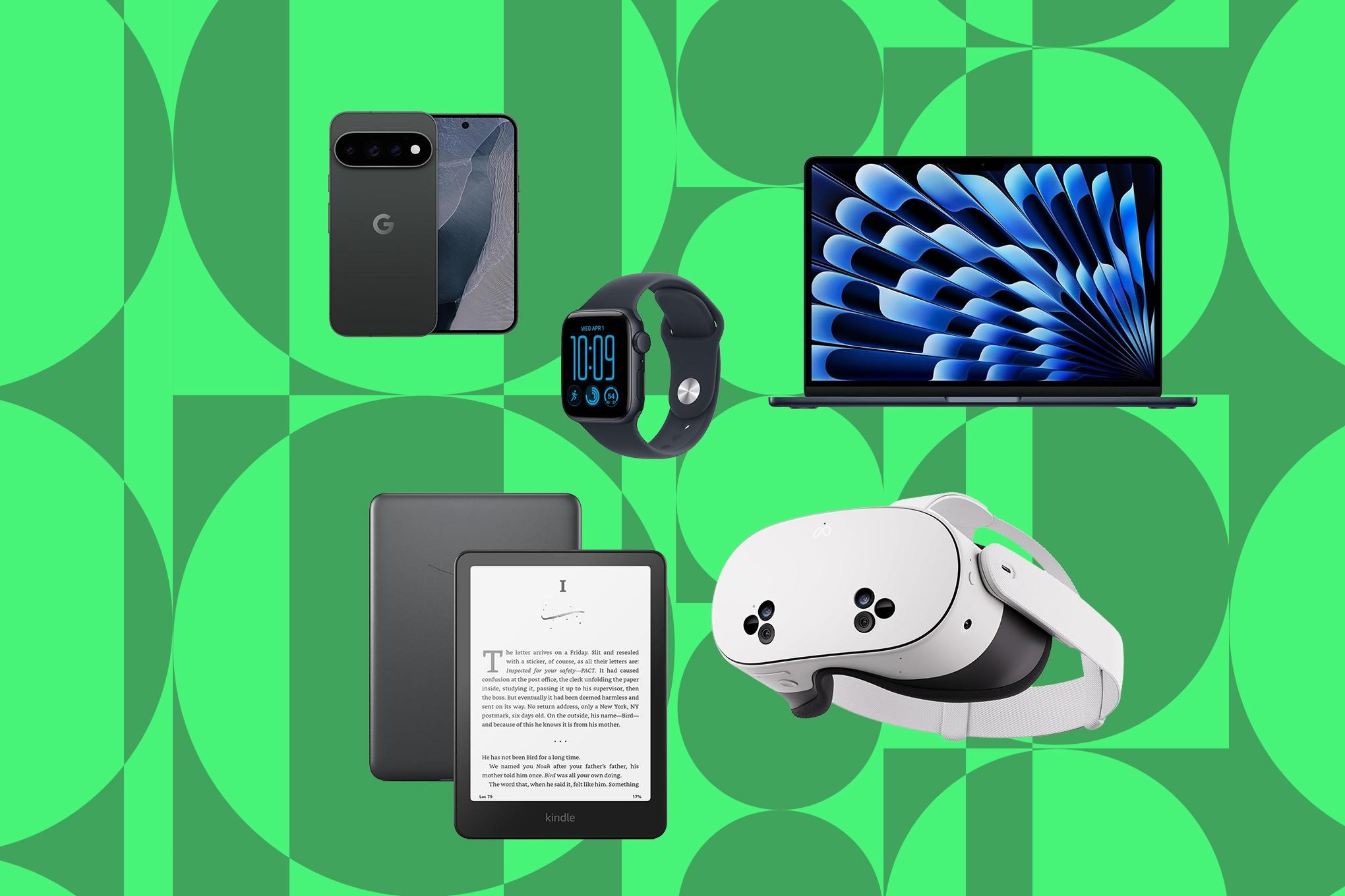 The Best October Prime Day Tech Deals We Found in Major Tech Realignment