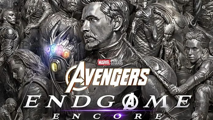 Avengers: Endgame’ Dethrones 'avatar' Once More As Highest-grossing Movie in History