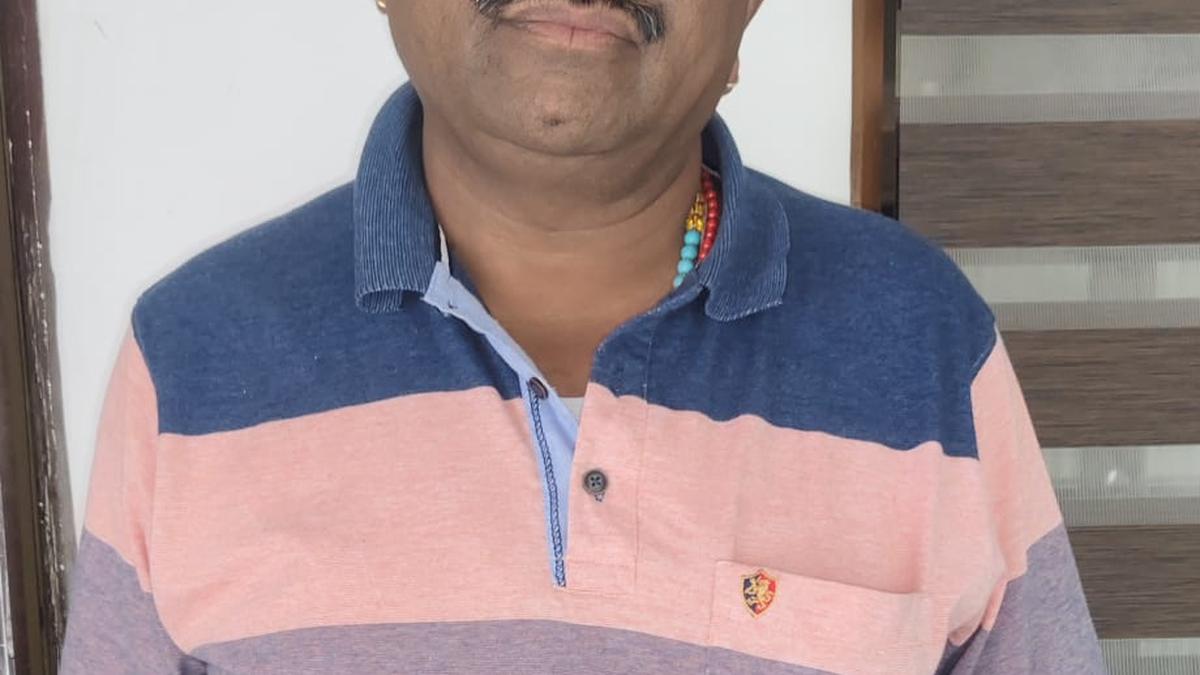 Prisons DIG Accused of Sexually Exploiting Convict’s Wife