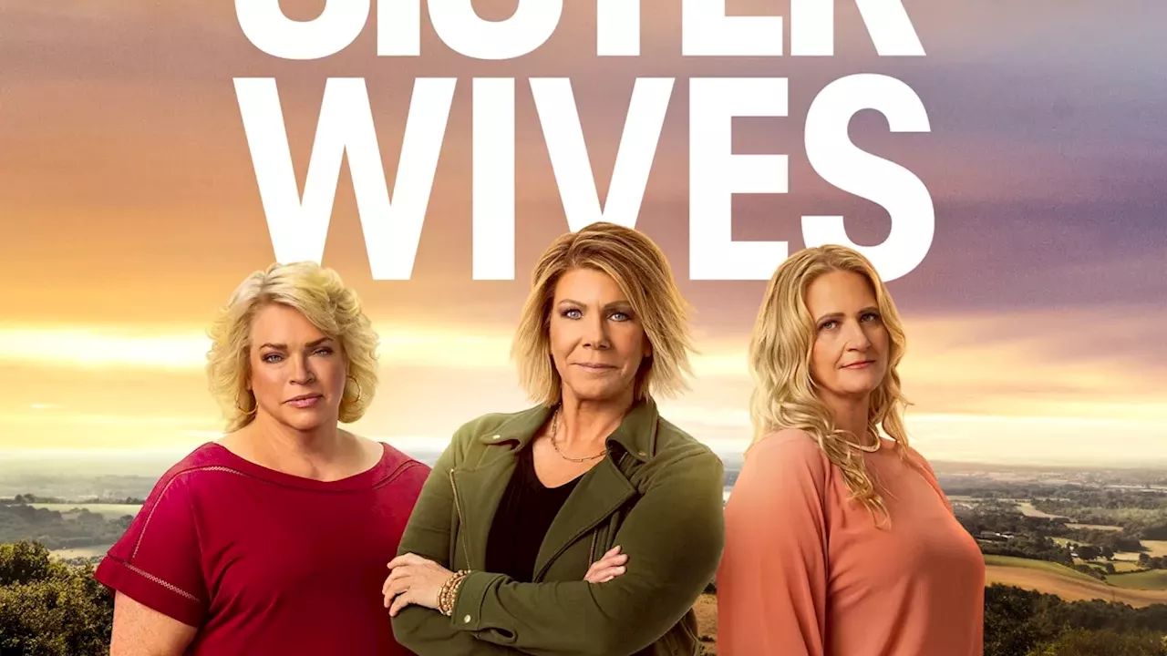 Sister Wives' Janelle Brown Reacts to Ex Kody Brown Trying to Ruin Her Image: 'f--k Him