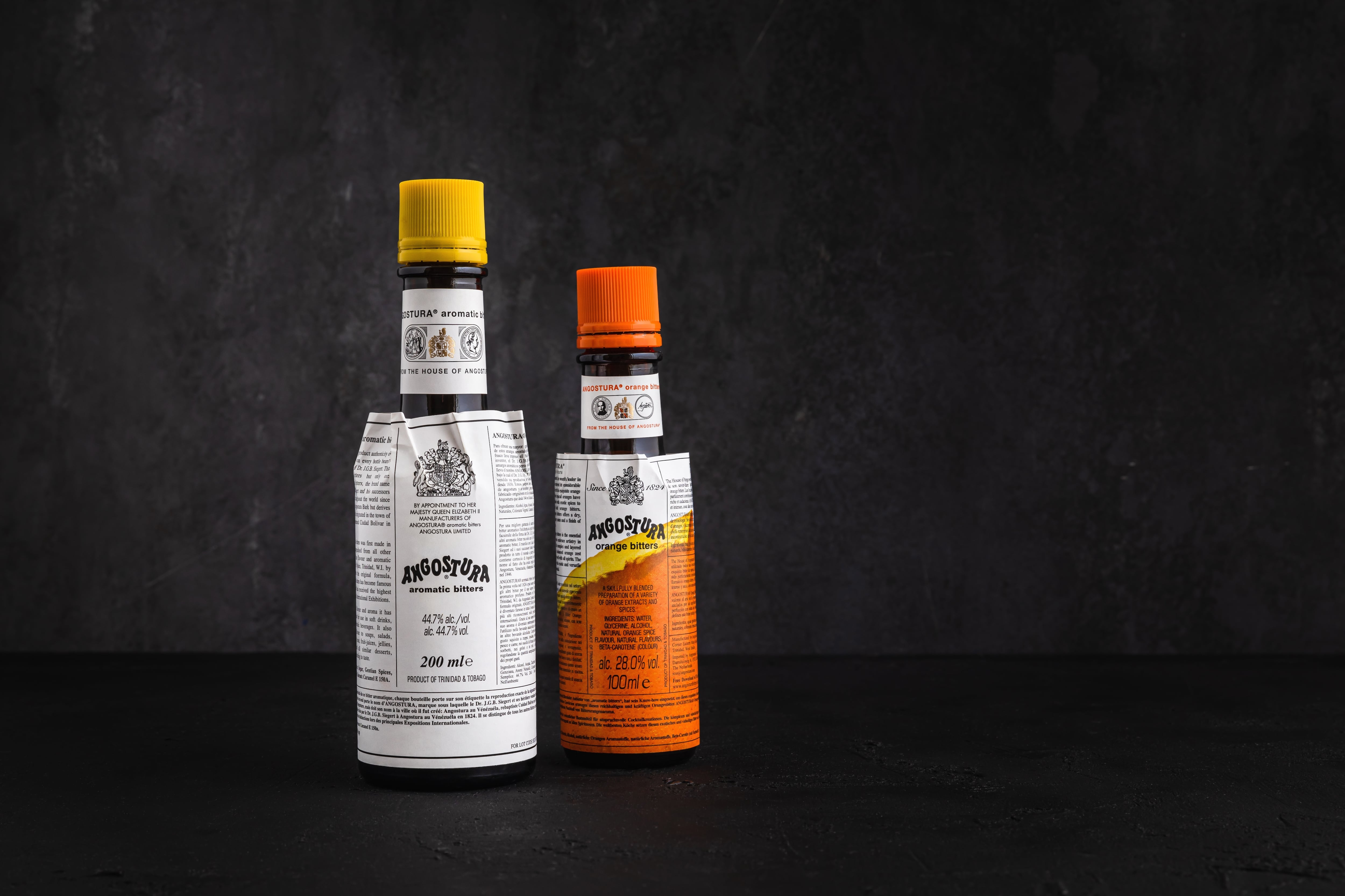 Market Developments: Why Are Bitters So Freakin’ Expensive?