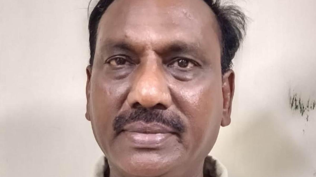₹100-crore private schools fraud case: Madras High Court quashes Arasakumar’s detention under Goondas Act