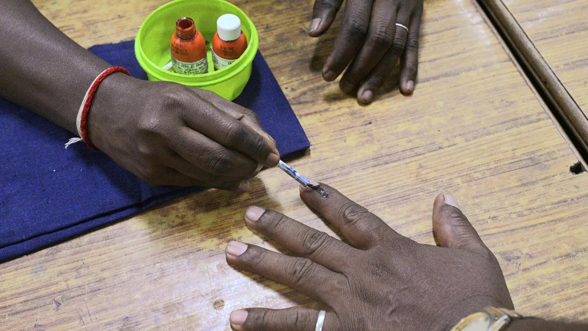 Byelections in Tamil Nadu: Public Holiday for Madurantakam, Dharapuram on October 6