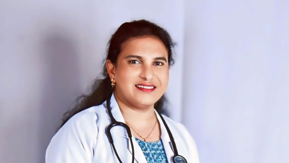 India's First Transgender PG Doctor: Ruth John Paul Defies Family Rejection, Hunger to Make History