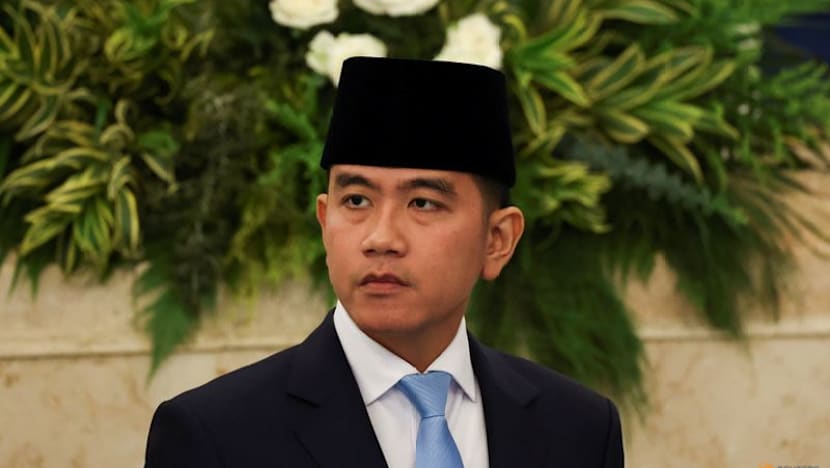 Indonesia Court Set to Rule on Bid to Annul VP Gibran's Election Win