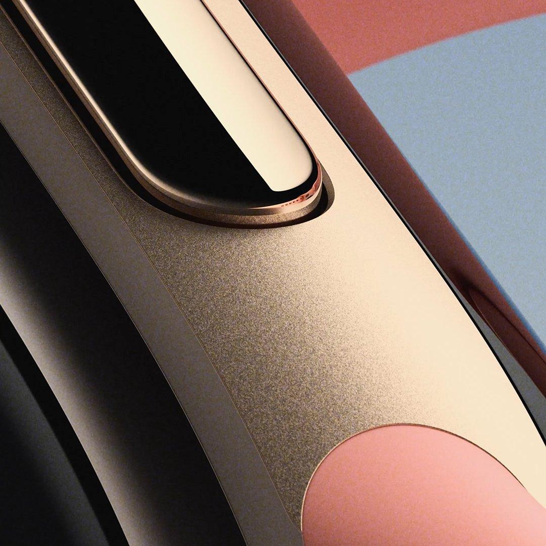 Google Teases Fitbit Edge Launch Next Week as Sector Advances Gain Pace