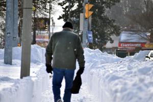 Corporate Strategy: Why southern Ontario will be near one of winter's 'most active battlegrounds' — and when we could see significant snow