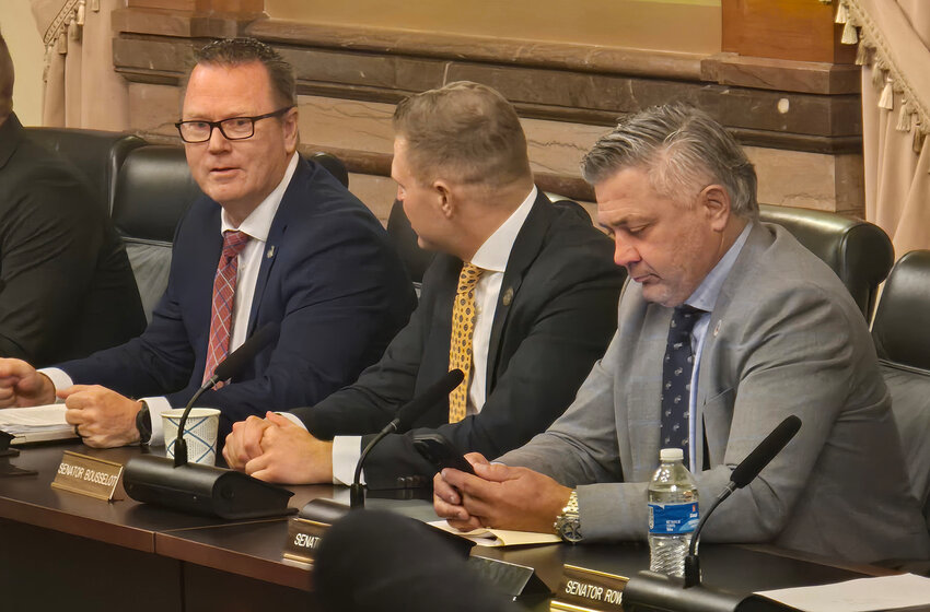 Iowa MEGA Bill Passes: Reichman 'Overjoyed' as Special Session Ends