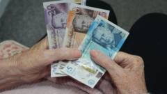 Corporate Strategy: Pension tops £16,000 a year after 4.7% increase