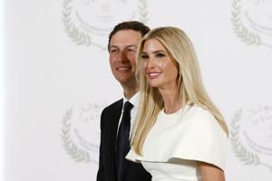 Ivanka Trump Just Made a Big Announcement About Relative in Billionaire Bunker