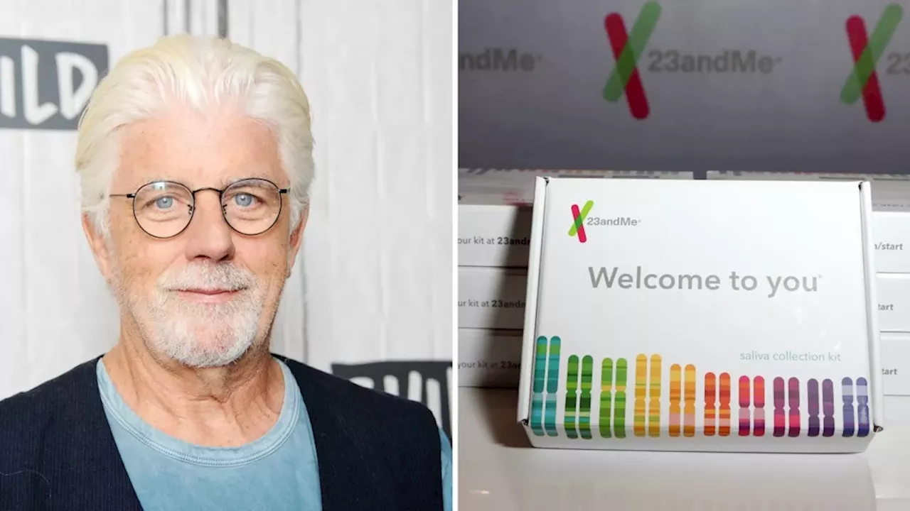 Market Developments: Man Stunned to Learn His Biological Father is Grammy Winner Michael McDonald