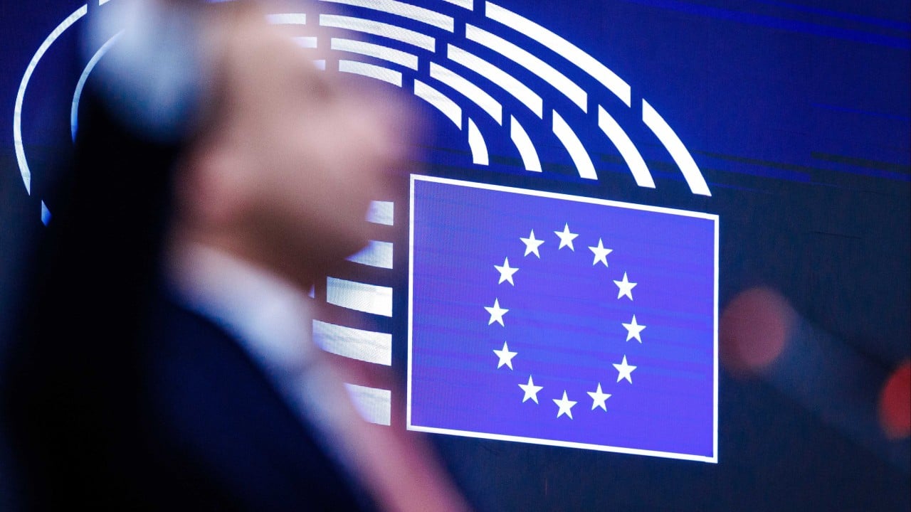 No More Dumping, No More Spying’: European Parliament Hardens Line on China