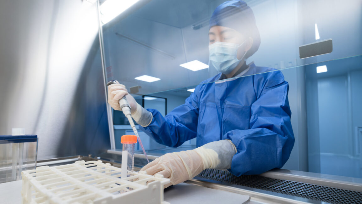 Mass Quarantine Issued in Russia After Unexplained Death of Plague Researcher