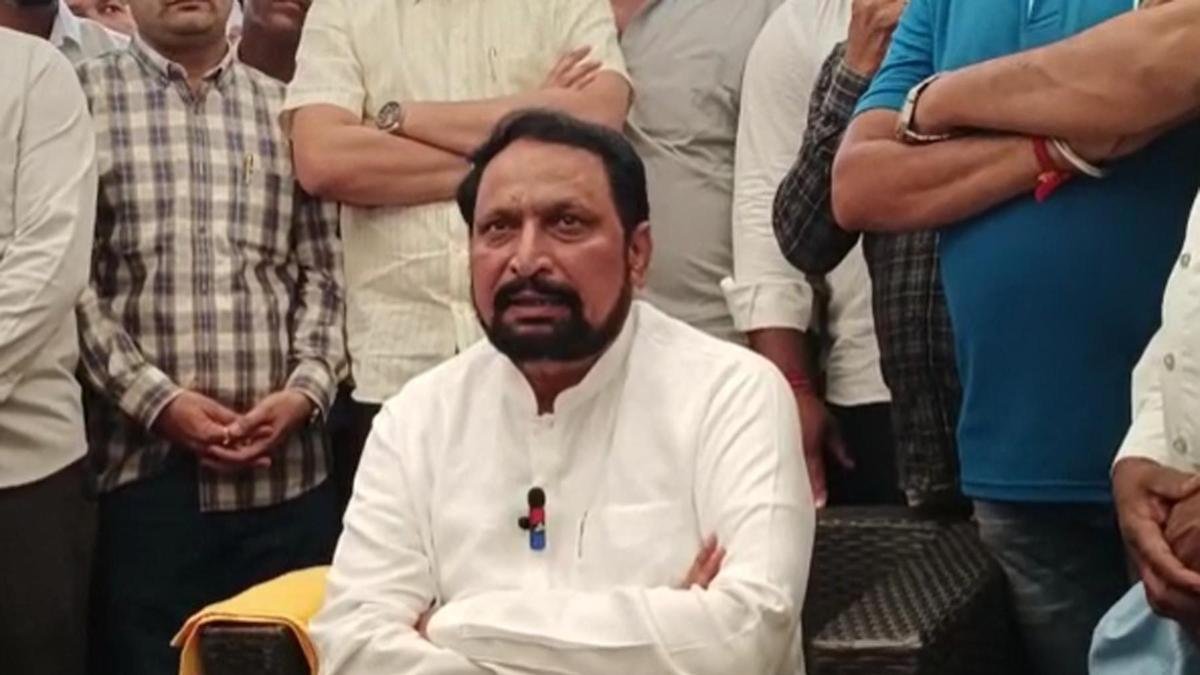 JMFC Court issues summons to Minister in alleged assault case