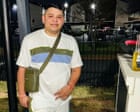 International Briefing: Man shot by ICE in Texas has surgery to remove bullet lodged in his back