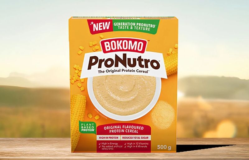 Corporate Strategy: I’m not nuts about the disappearance of ProNutro