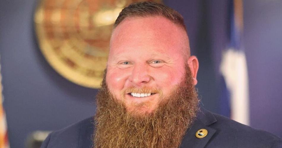 La Marque Councilman whose company owes $28K disputes tax treatment