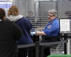 Crypto Markets in Focus: TSA to prohibit airport security officers from sitting down while checking travelers’ IDs Amid Shifting On-Chain Metrics