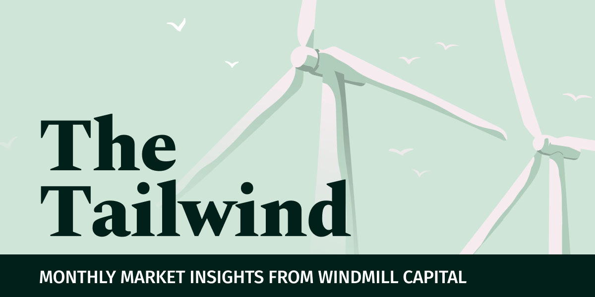 Windmill Capital Investor Letter — September 2026 Edition