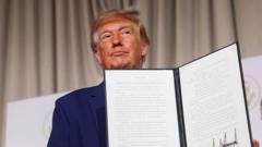 Trump Slams Door on US-China AI Venture, Defies Calls for Guardrails