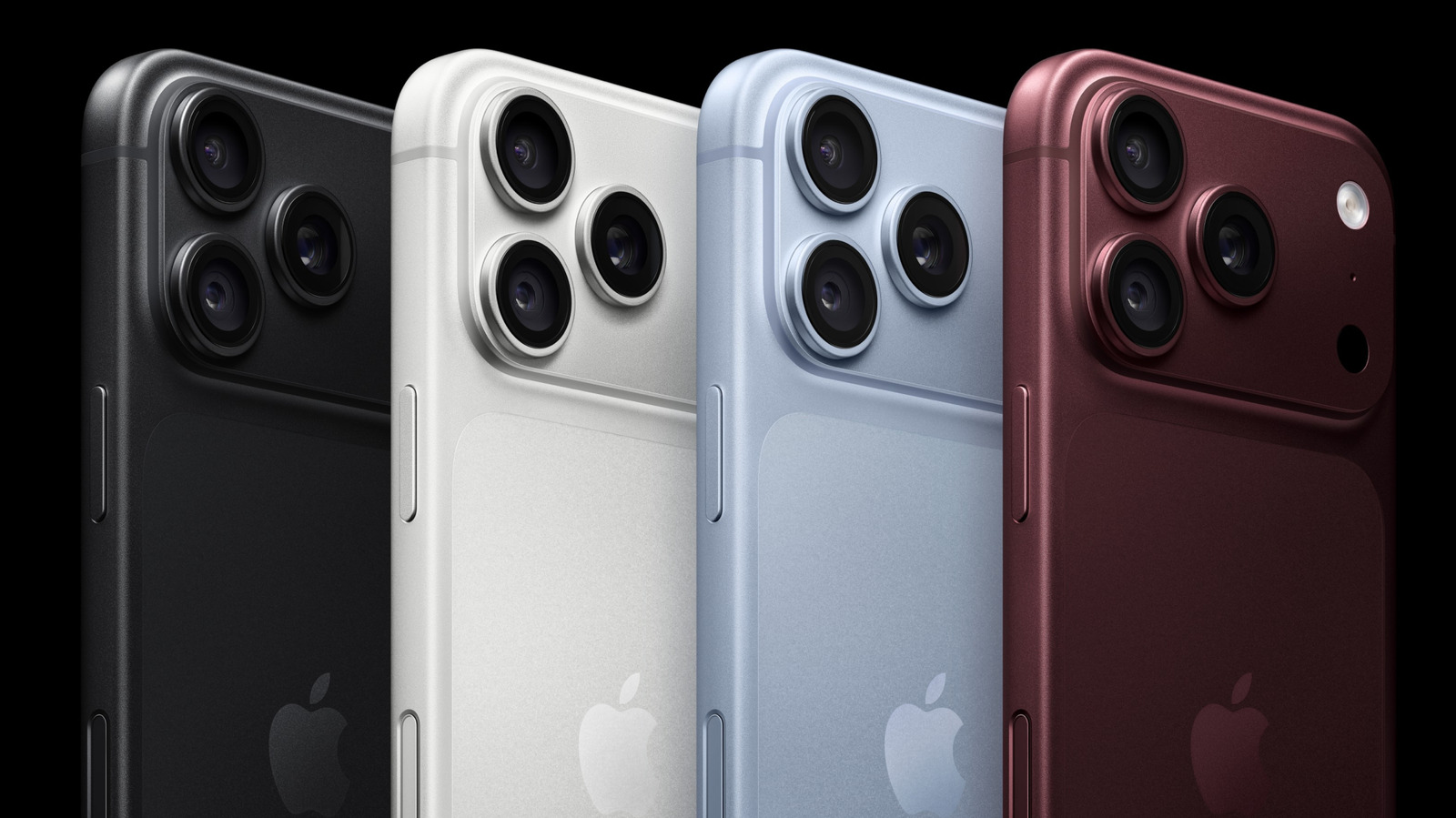 Industry Shift: How to customize Camera Control on your iPhone
