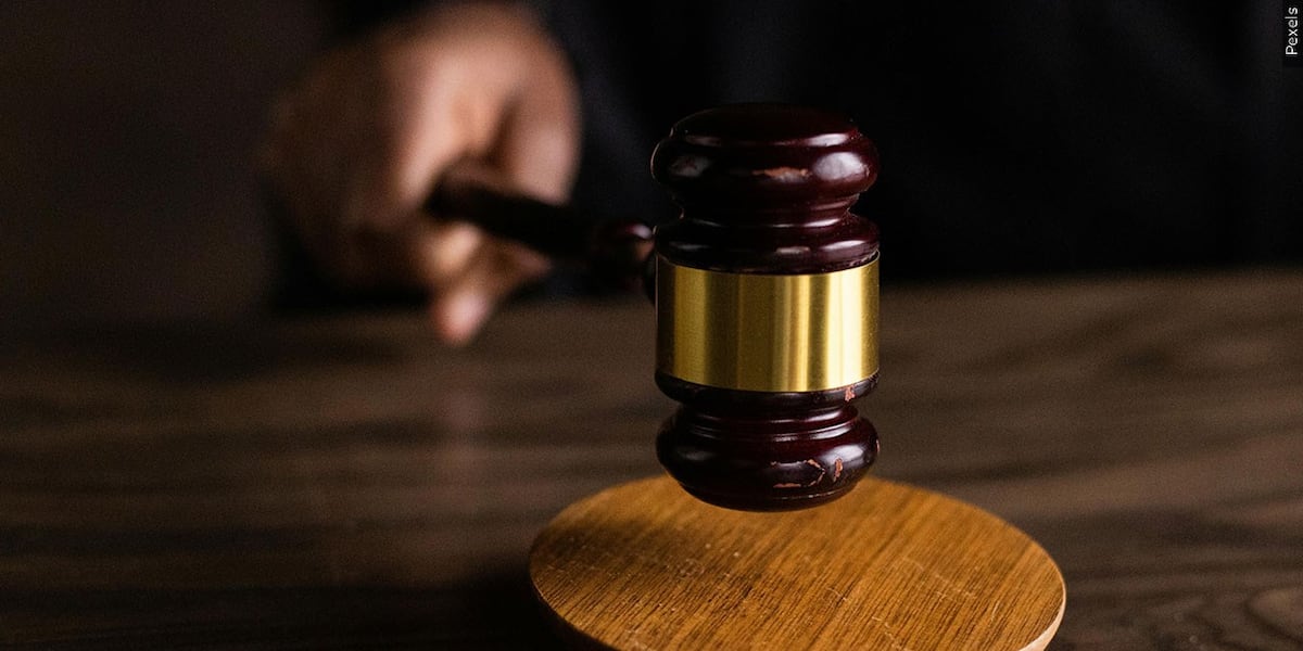 Rapid City Man Gets 5 Years for AI-Generated Child Porn