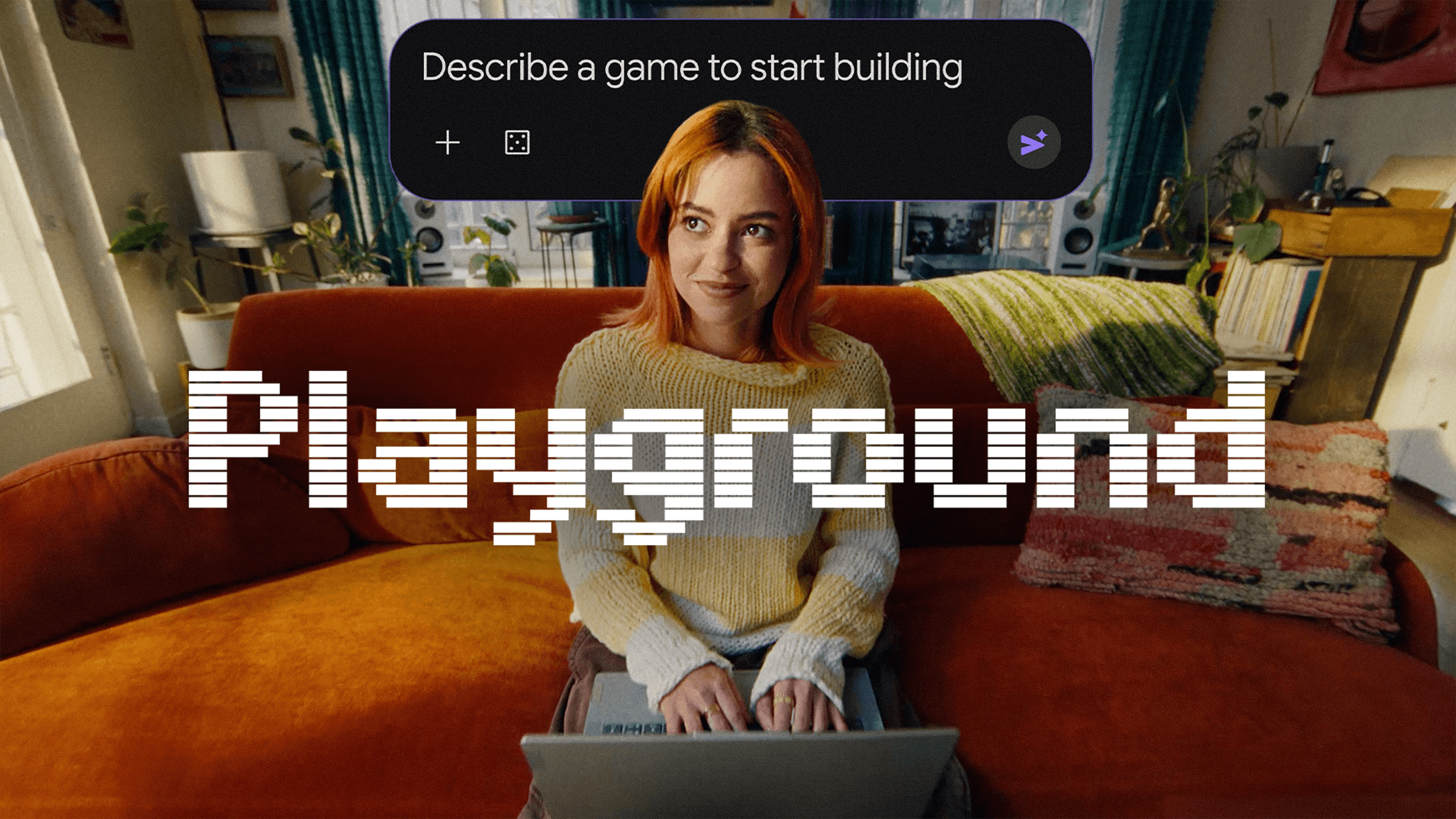 I Made Terrible Games With Google’s AI Playground as Sector Advances Gain Pace