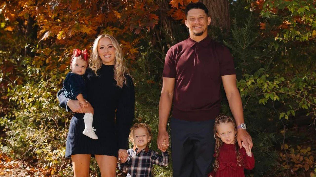 Why Patrick Mahomes’ 15 and the Mahomies Foundation: How Did It Help 300 Families Has Sparked Heated Debate