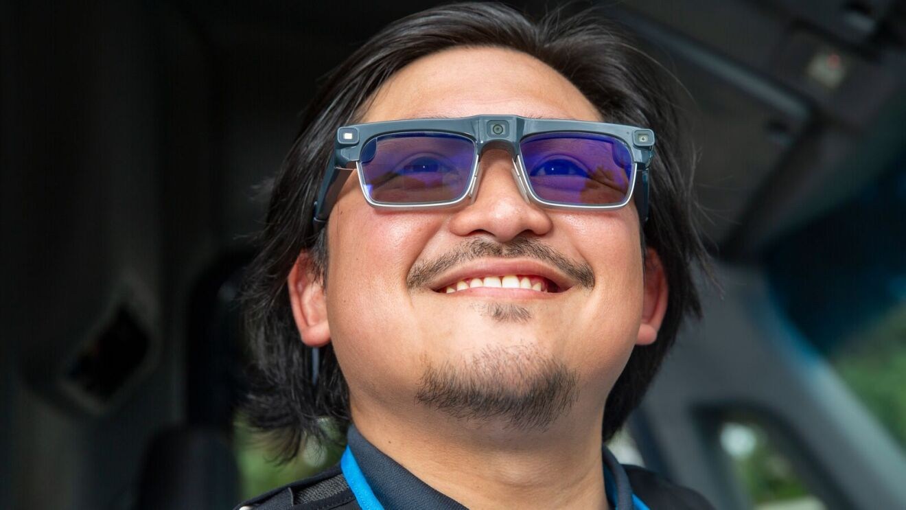 Industry Shift: Amazon’s delivery driver smart glasses will reportedly take photos ‘almost constantly