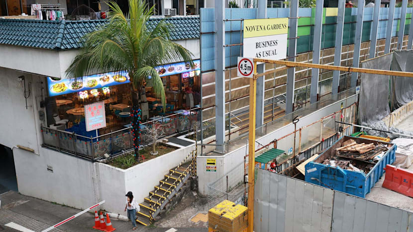 Why Commentary: Can Commuters’ Fatigue from North-south Corridor Construction Be Better Managed Has Sparked Heated Debate