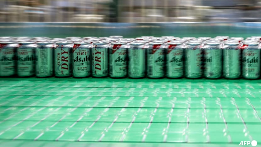 Japan Raids Beer Giants Over Alleged Price Cartel Following Fast-Moving Developments