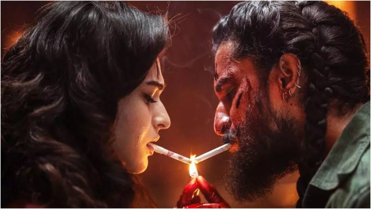 Developing Story: The Paradise' BO day 7: Nani's actioner sees 22.7% drop; net reaches Rs 104.90 cr