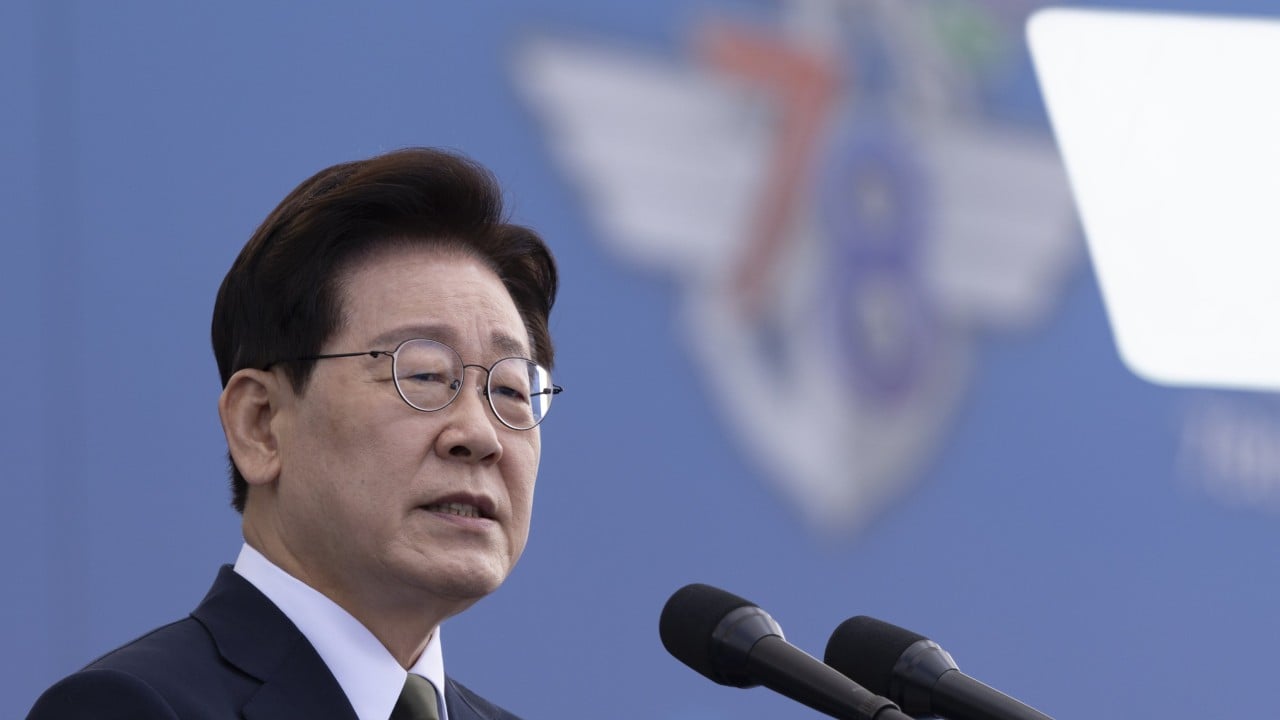 Enterprise Tech Shift: South Korea hits back at Trump’s investment claims in ‘tit-for-tat move and the Scaling Frontier