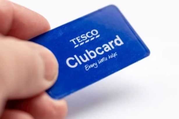 Tesco Confirms Change for 23 Million Clubcard Holders After Trial With Employees