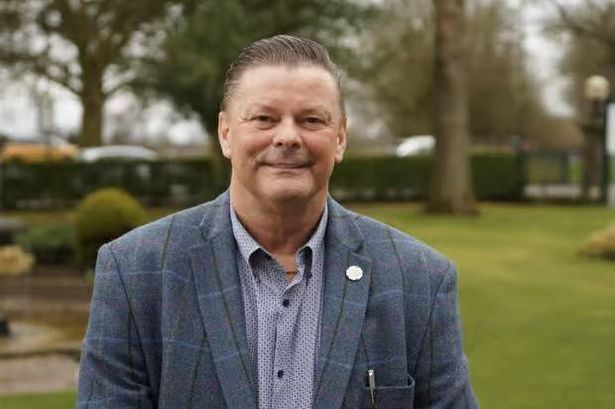 I Feel Like the Party Has Left Me' - Green Councillor WHO Ran for Mayor Quits