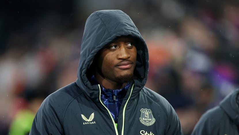 Everton Forward Sherif Fined for Breaching FA Betting Rules