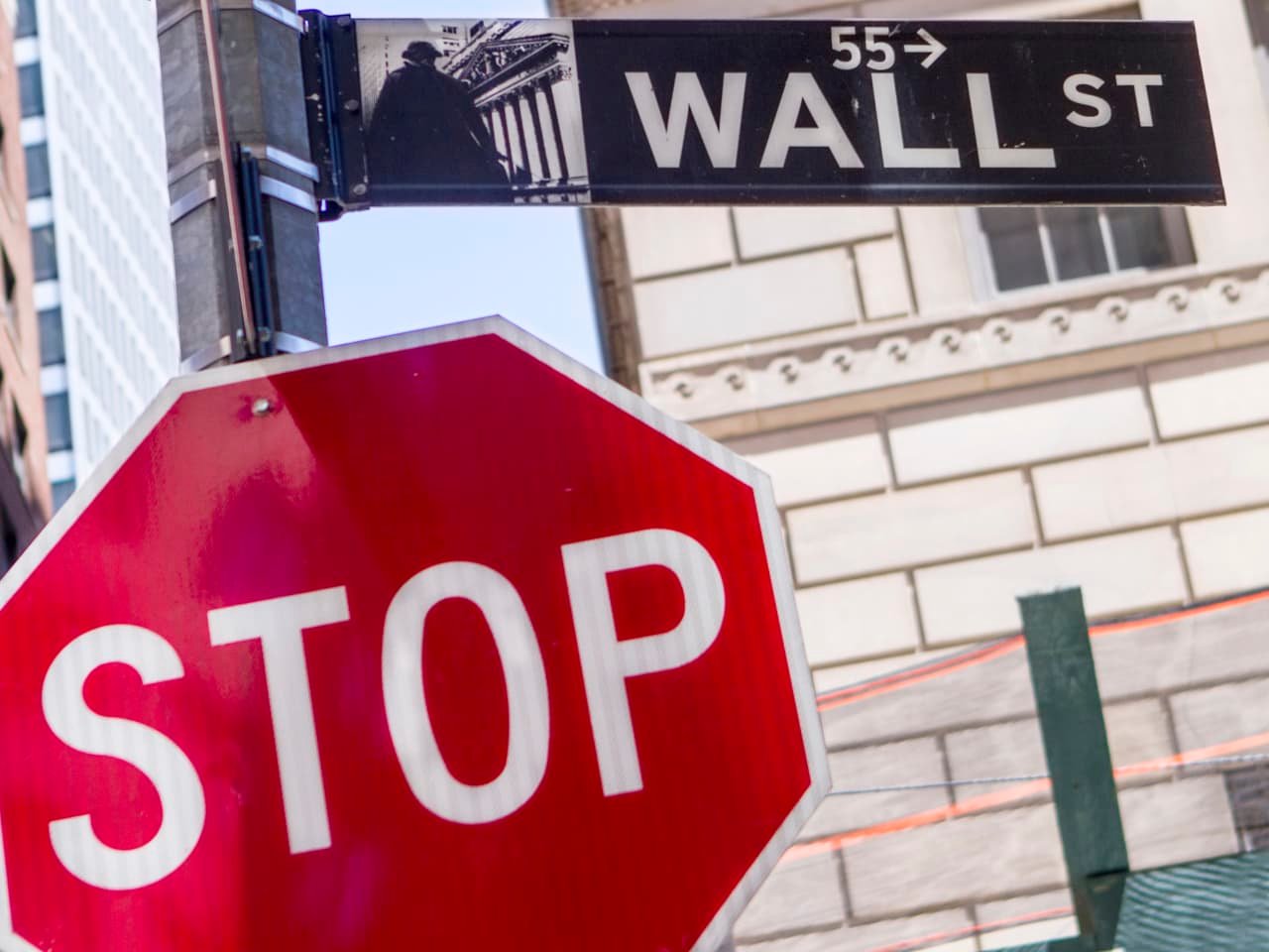 Morgan Stanley’s Mike Wilson says an S&P 500 correction may be exactly what the market needs