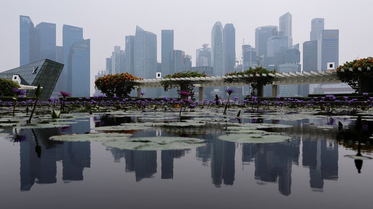 Developing Story: Hardly any buyers for Singapore luxury condos seized in money-laundering case