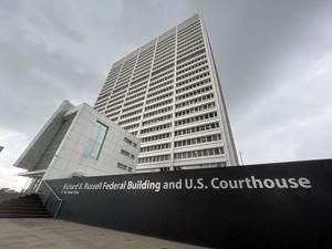DOJ Lawsuit Seeking Georgia Voters’ Unredacted Data Dismissed, Again