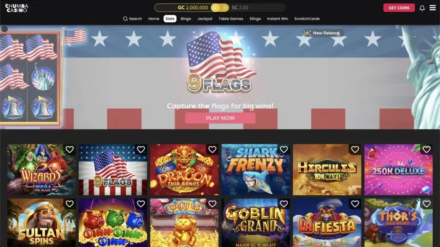 Florida Lawsuits Target Chumba, Stake Over Sweepstakes Play