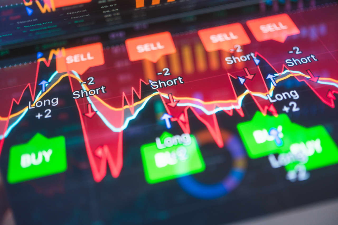 How One Trend-following Fund Outperformed Rivals by Bringing Humans Back Into the Decision-making Process