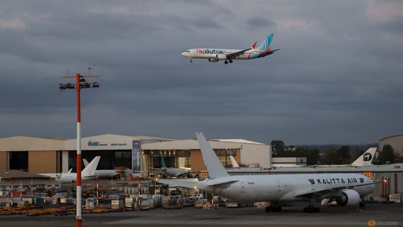 Enterprise Tech Shift: Trump vows to hit Iran 'very hard' if linked to flydubai attack and the Scaling Frontier