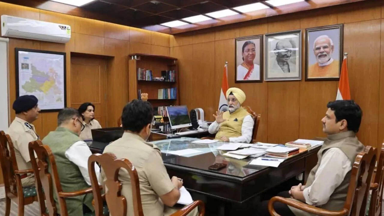 Harassment Probe: ACP Vivek Bhagat Opts Out of Addl DCP Charge 'of His Own Volition